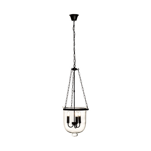 Люстры Gramercy Home CH125S-3 Mason