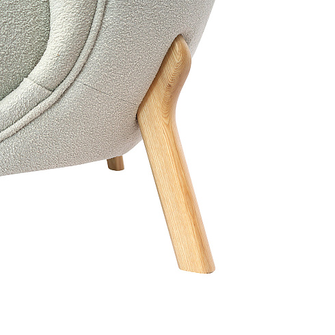 Кресла Gramercy Home 602.057-SM01/MZ04 