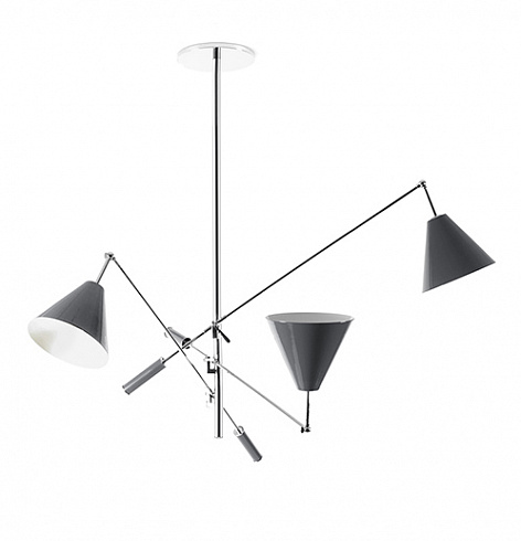 Люстра Delightfull SINATRA SUSPENSION SINATRA