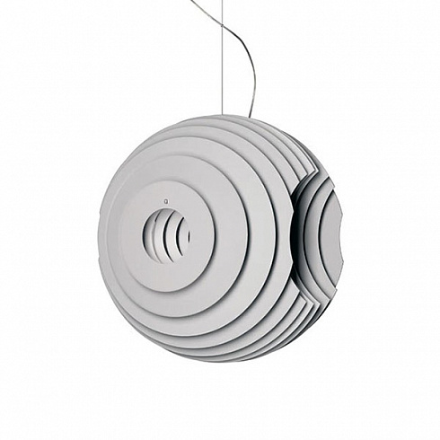 Подвесной светильник Foscarini Supernova Alluminium Supernova FN102007_20