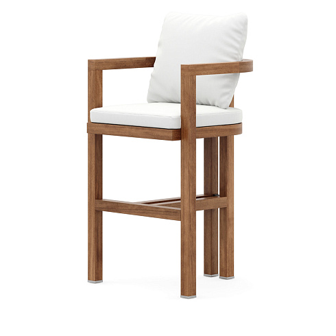Барный стул Delight Collection Outdoor Valencia Valencia Valencia Bar stool