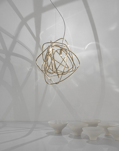 Подвесной светильник Terzani Doodle Doodle