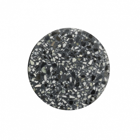 Настенный светильник Delight Collection Terrazzo black Terrazzo 10336W black