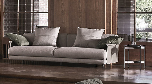 Диван Ditre Italia Althon high Althon D200G