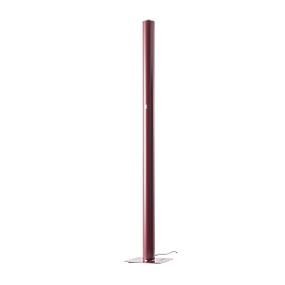 Ilio LED Ruby Red
