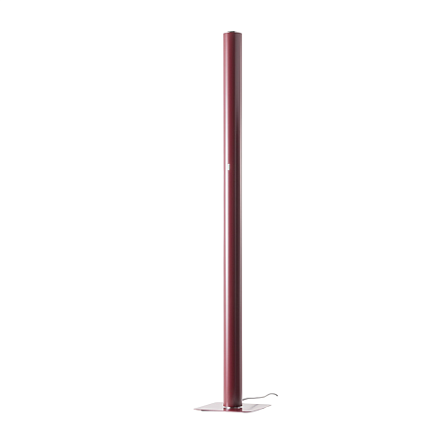 Напольный светильник Artemide Ilio LED Ruby Red Ruby Red S1640020APP02