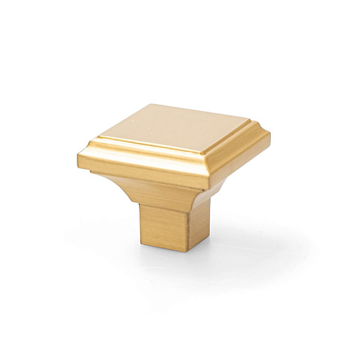 Ручка-кнопка Delight Collection Rhodes Rhodes PC0024