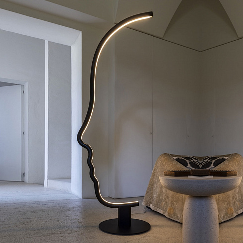 Торшер MOGG VIS a VIS VIS a VIS MVV30