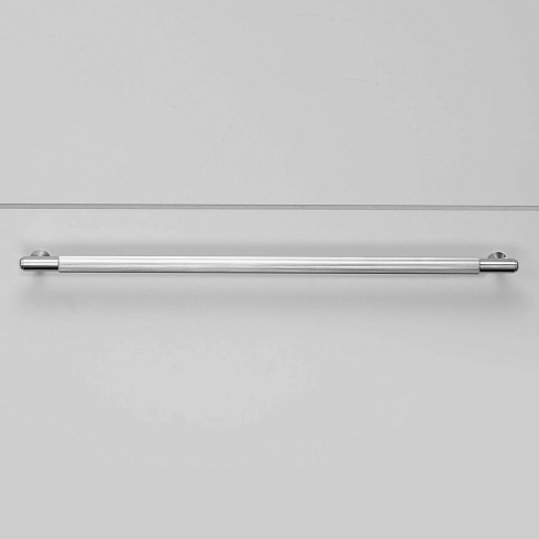 Ручка-скоба Buster and Punch Pull Bar Linear Large Steel Linear GPB-07295