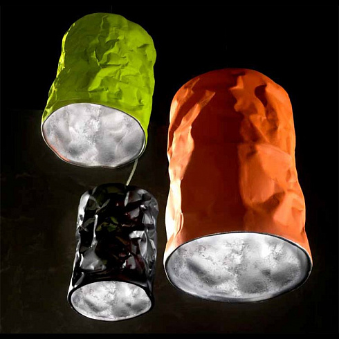 Подвесной светильник Stylnove Ceramiche 8197-WG Crespa