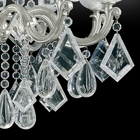 Люстра Schonbek 5410-48 RC La Scala Rock Crystal