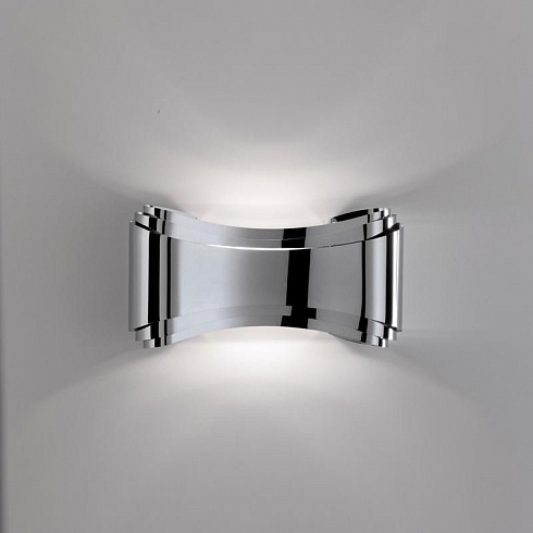 Настенный светильник Selene Illuminazione Ionica 30 cromo Ionica 1035-002