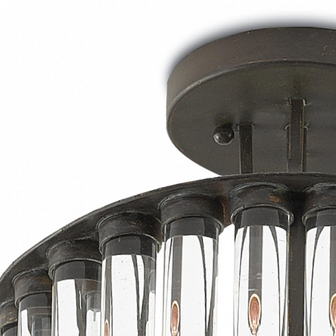 Потолочный светильник Currey & Company Elixir Elixir 9999-0028