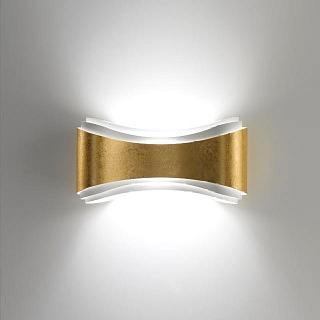 Ionica 30 white/gold