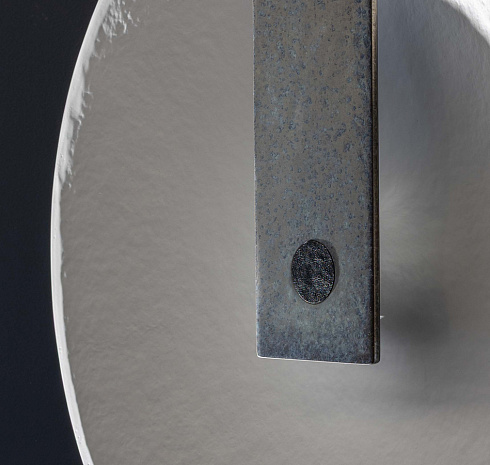 Настенный светильник Hind Rabii Meridiana L White+Ardesia Meridiana 20493