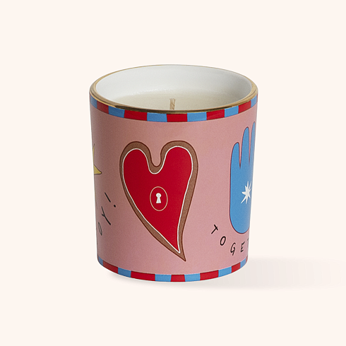Свеча Bitossi Home Joy Joy PAN00151