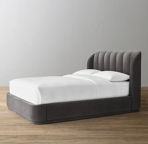 Кровать Idealbeds Valentina Platform Valentina VALPLAT140