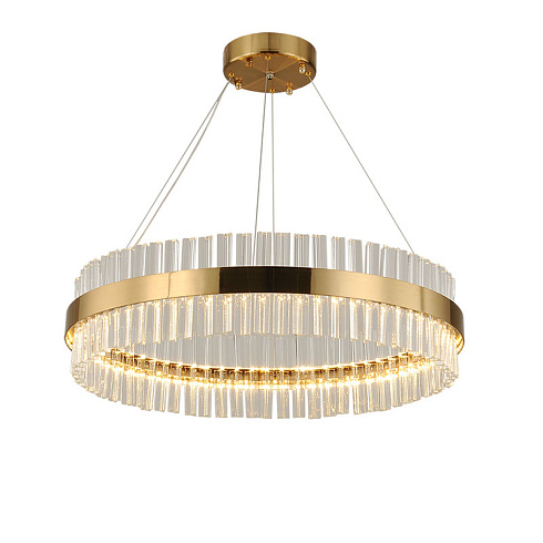 Люстра Delight Collection D8532P/R800 gold Saturno
