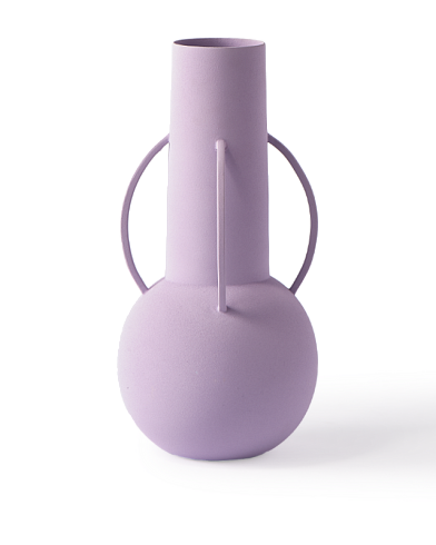 Ваза Pols Potten Roman Morning Set 4 Multicolor Roman 300-205-011