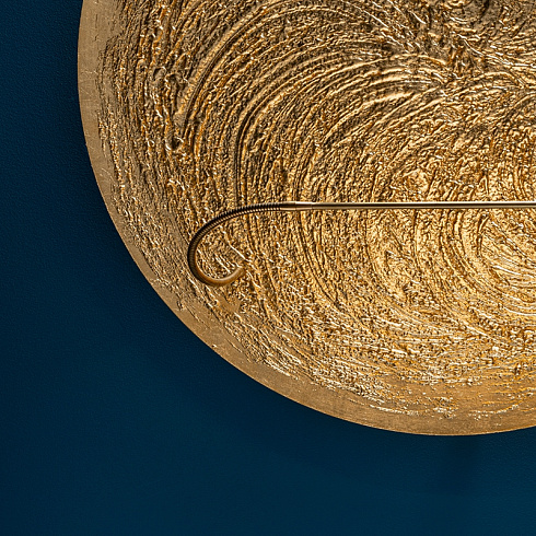 Настенный светильник Catellani & Smith Bellatrix radial Stchu-Moon BTXA12G