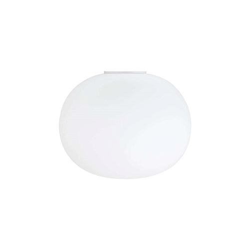 Настенный/Потолочный светильник Flos Glo-Ball C2 Glo-Ball F3028000