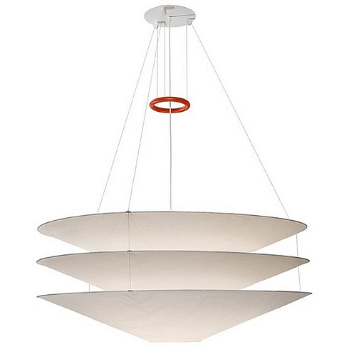 Подвесной светильник Ingo Maurer Floatation 2 Standard Floatation 1222000