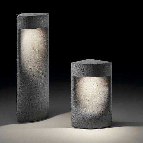 Уличный светильник Bover Moai B/60 Moai 1920240094