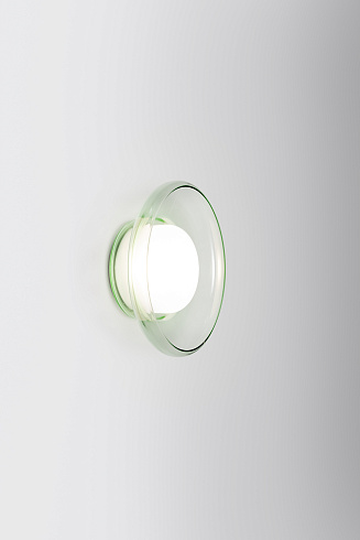 Настенный/Потолочный светильник A-N-D Pace 28 Umber Pace PAC-28-CW-UMB