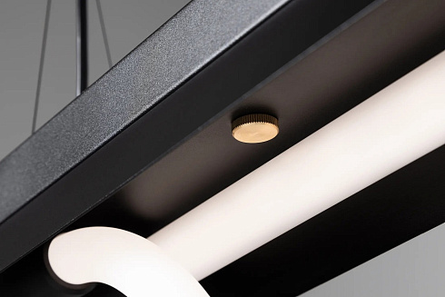 Подвесной светильник Moooi Tubelight 500 Tubelight 8718282385105