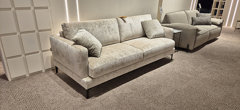 Диван Dienne Salotti Evo 3500 Sigma 400 Evo