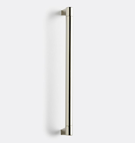 Ручка для бытовой техники Rejuvenation Blair L30.5cm Oil-Rubbed Bronze Blair 5651702