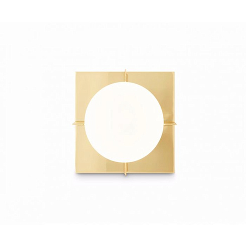 Настенный/Потолочный светильник Tom Dixon Plane Surface Plane SLW02BEU