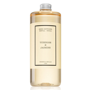 Tuberose & Jasmine 500 мл