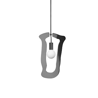 Esprit Ya-Ya 2 Black chrome