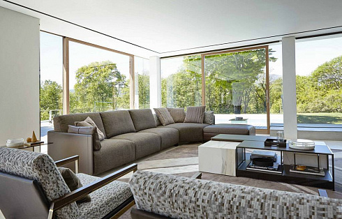 Диван Ditre Italia Bag Bag C20S0+ZB001S+ZB001D