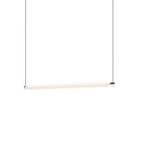 Подвесной светильник Vibia Asia 3627 Black Asia 362711/1B_10