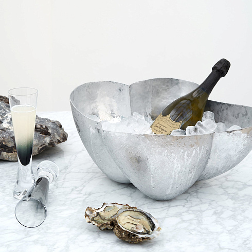 Блюдо Tom Dixon Cloud Large  Cloud CLOBO01