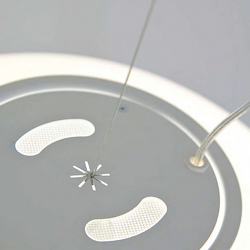 Подвесной светильник Prandina ZERO S33 PR ZERO