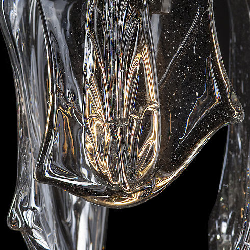 Подвесной светильник Glassburg ART DECO ART DECO