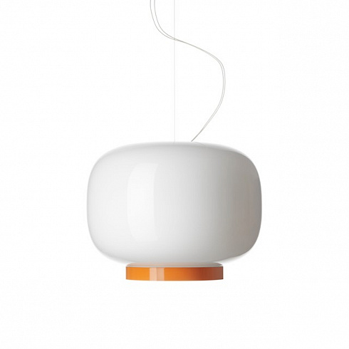 Подвесной светильник Foscarini Chouchin 1 reverse Chouchin FN210071E_05