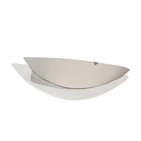 Настенный светильник Vistosi ITACA AP White Itaca AP ITACA BC CR