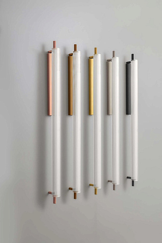 Настенный светильник Olev Trisel Ap Rich gold Trisel 4007WOROR