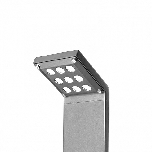 Фонарь Side D2040 Quadrat