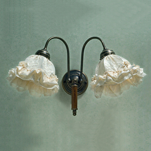 Бра Jago ROD 013/2L Rossella