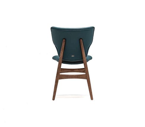 Стул Cattelan Italia Dumbo Canaletto Argo  Dumbo Dumbo FRNC / GLV07