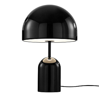 Bell Black LED
