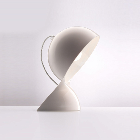 Настольная лампа Artemide Dalu White Dalu 1466000A