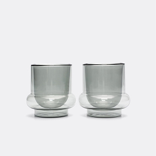 Bump Coffee Set of 2
