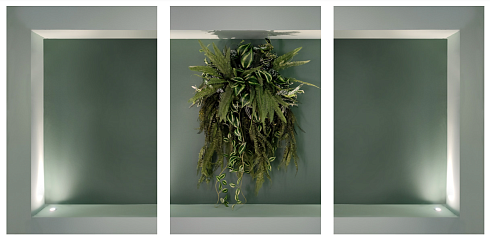 Встраиваемый светильник AUGENTI Rim 45 2W 3000K 15 on/off  Rim 3045C/WRCCNB