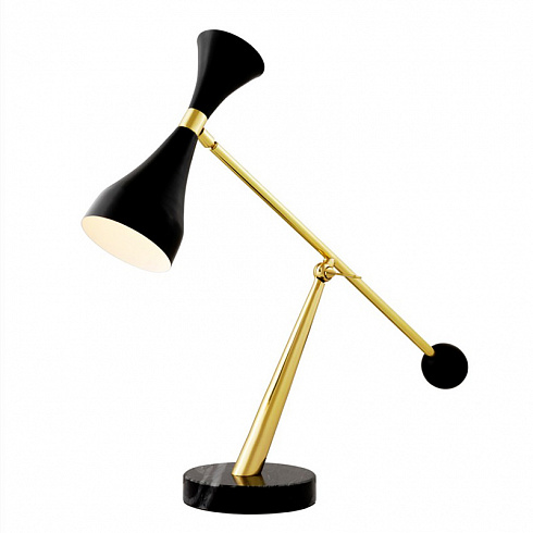Настольная лампа Eichholtz 109217 Cordero